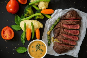 Manfaat Protein Untuk Tubuh - mecare.id