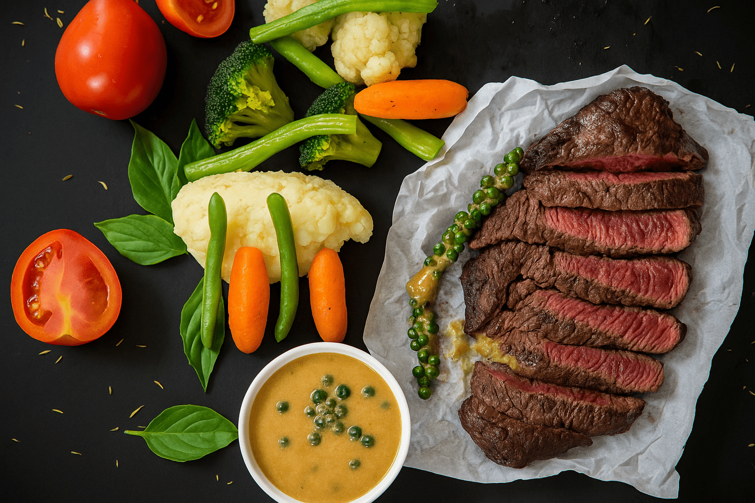 Manfaat Protein Untuk Tubuh - mecare.id