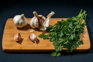 Manfaat Bawang Putih - mecare.id