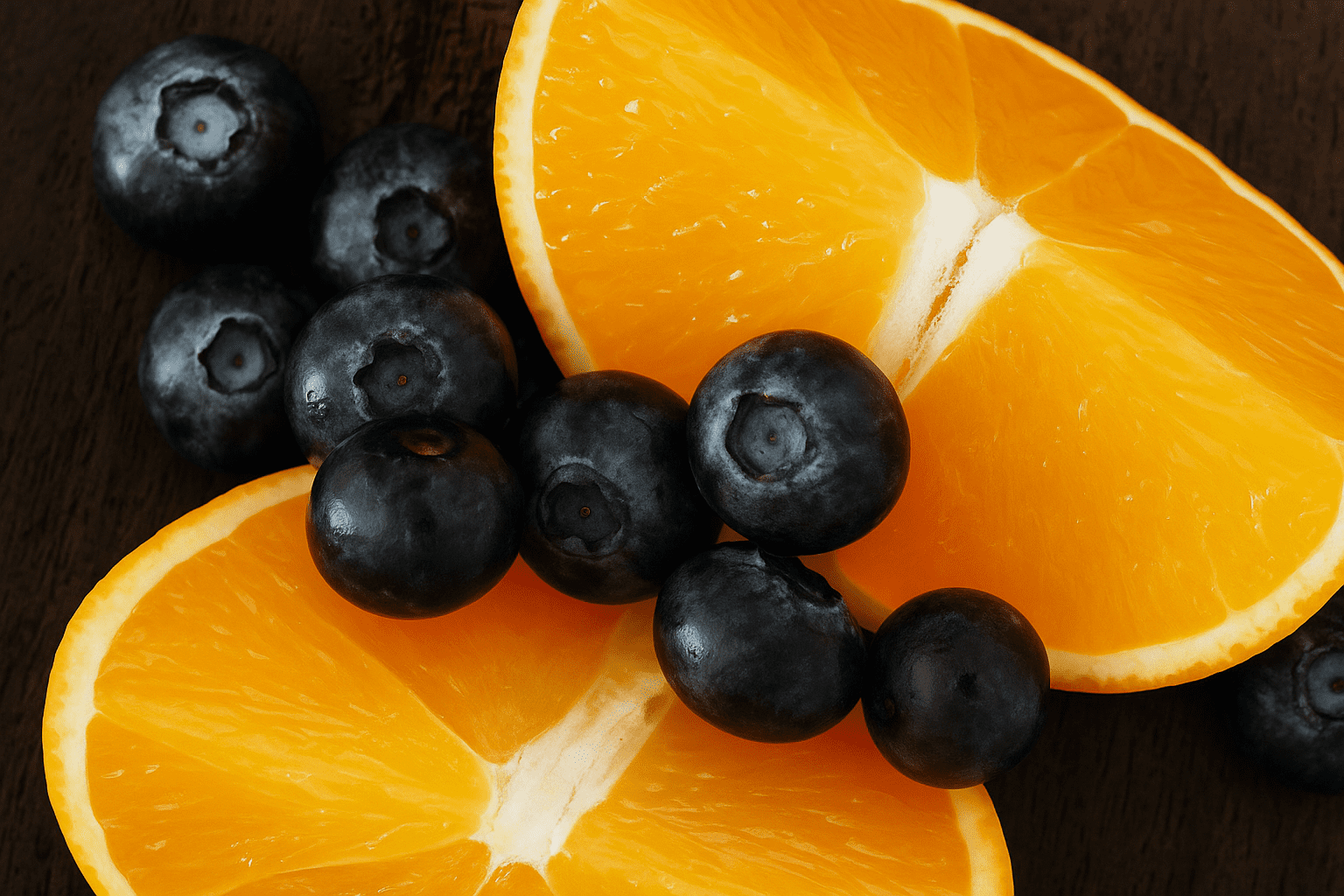 Manfaat Vitamin C