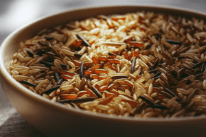 Manfaat Beras Merah - Mecare.id